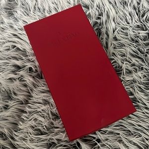 Authentic Valentino Shoe Box